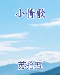 小情歌推荐小说