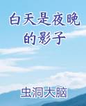 白天是夜晚的影子