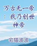 万古无一帝:我乃创世神帝