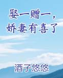 娶一赠一,娇妻有喜了