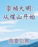 崇祯大明:从煤山开始