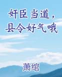 奸臣当道，县令好气哦