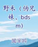 野禾(伪兄妹、bdsm)