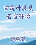 玄霆叶辰夏若雪孙怡