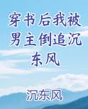 穿书后我被男主倒追沉东风