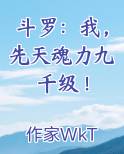 斗罗：我，先天魂力九千级！