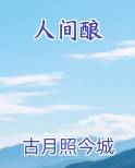 人间酿小说推荐