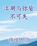 江湖与你皆不可失