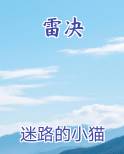 雷决