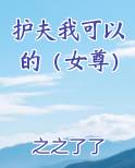 护夫我可以的(女尊)