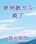 撩倒撒旦冷殿下