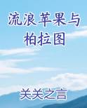 流浪苹果与柏拉图