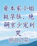 资本家小姐挺孕肚,绝嗣京少宠到哭