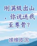 刚满级出山,你说送我至尊骨?