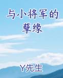与小将军的孽缘
