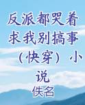 反派都哭着求我别搞事(快穿)小说
