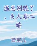 温总别跪了,夫人要二婚