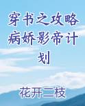 穿书之攻略病娇影帝计划