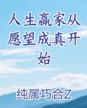 人生赢家从愿望成真开始