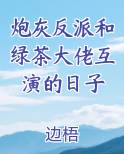 炮灰反派和绿茶大佬互演的日子