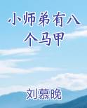 小师弟有八个马甲