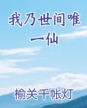 我乃世间唯一仙