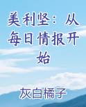美利坚:从每日情报开始免费听书