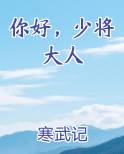 你好,少将大人
