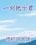 一把剑的小说