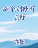 这个剑修有点野