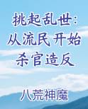 挑起乱世:从流民开始杀官造反