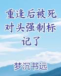 重逢后被死对头强制标记了