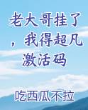 老大哥挂了,我得超凡激活码