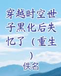穿越时空世子黑化后失忆了(重生)