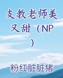 支教老师美又甜（NP）