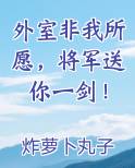 外室非我所愿,将军送你一剑!