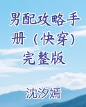 男配攻略手册（快穿）完整版