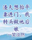 渣夫想抬平妻进门,我转头做他后娘