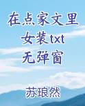在点家文里女装txt无弹窗