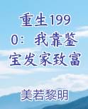 重生1990:我靠鉴宝发家致富