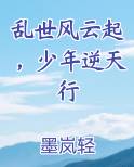 乱世风云起,少年逆天行TXT小说
