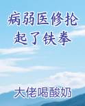 病弱医修抡起了铁拳排行榜完结版