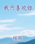 我只喜欢你