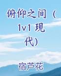 俯仰之间（1v1 现代）笔趣阁免费阅读