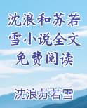 沈浪和苏若雪小说全文免费阅读在线阅读小说