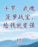 斗罗:武魂菠萝战宝,给钱就变强